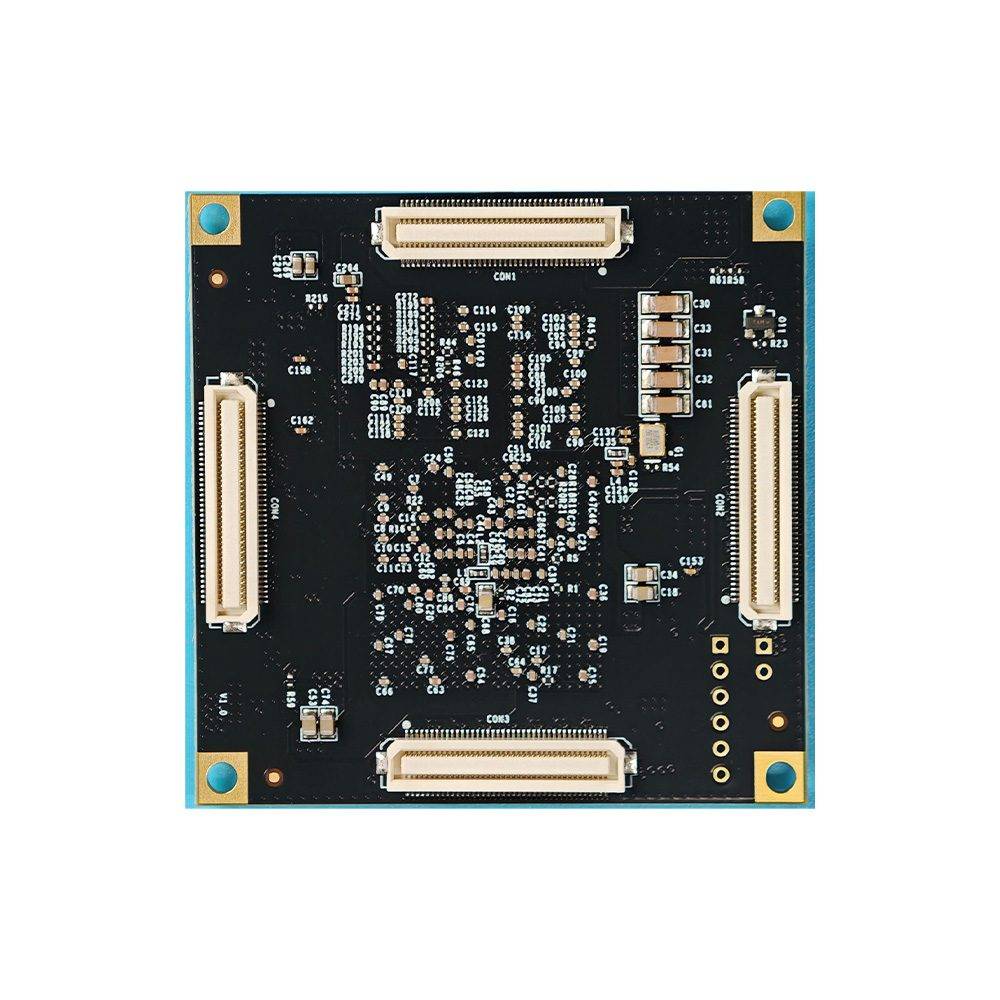 AMD Xilinx Artix-7 XC7A200T SoM – PBC7A20