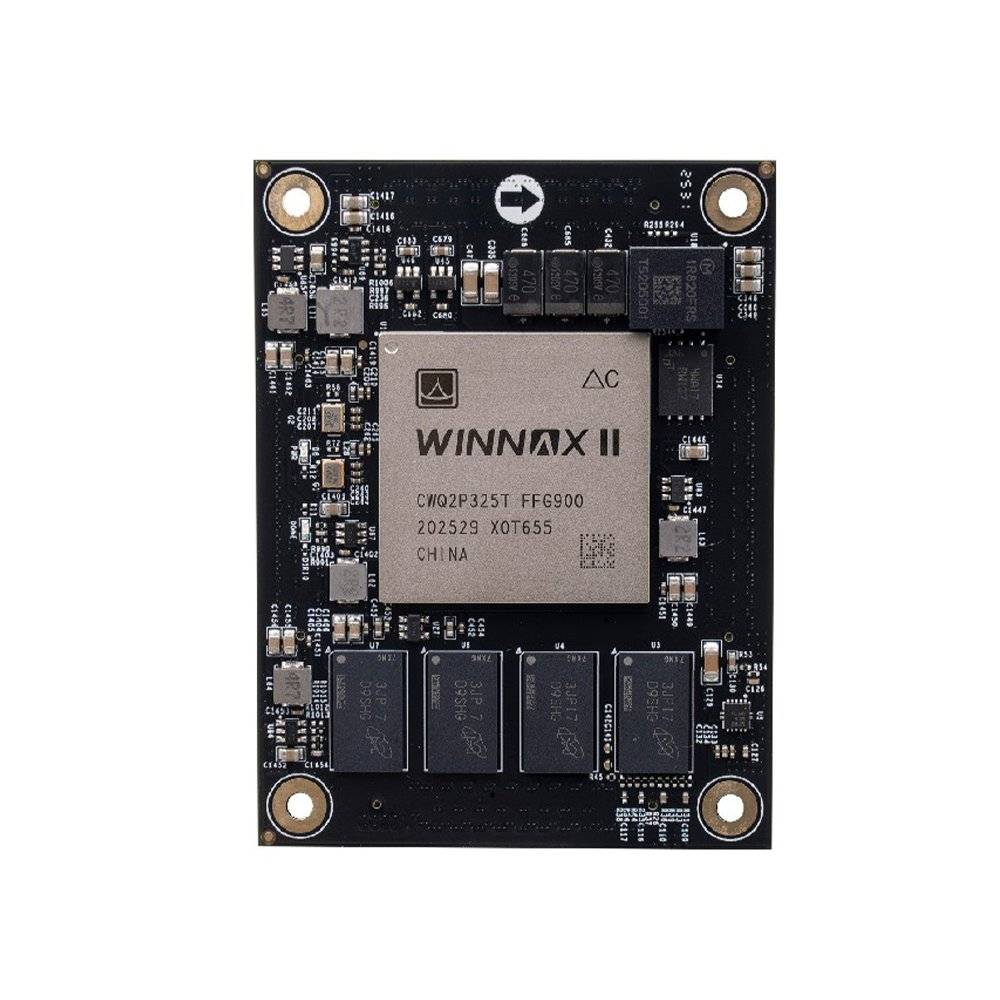 중국 FPGA Kintex-7 SoM – PBC7K325G