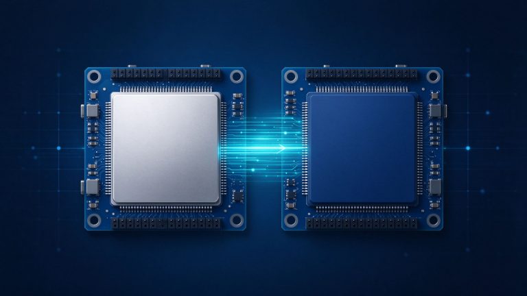 중국 FPGA 마이그레이션의 진짜 비용: Xilinx에서 FMSH/Pango로 가는 TCO 프레임워크