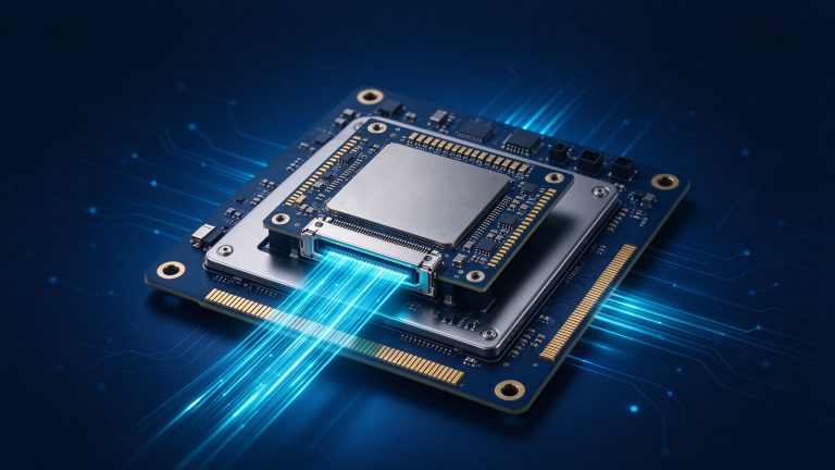 FMC 메자닌 생태계: VITA 57로 아날로그·고속 I/O 확장하기