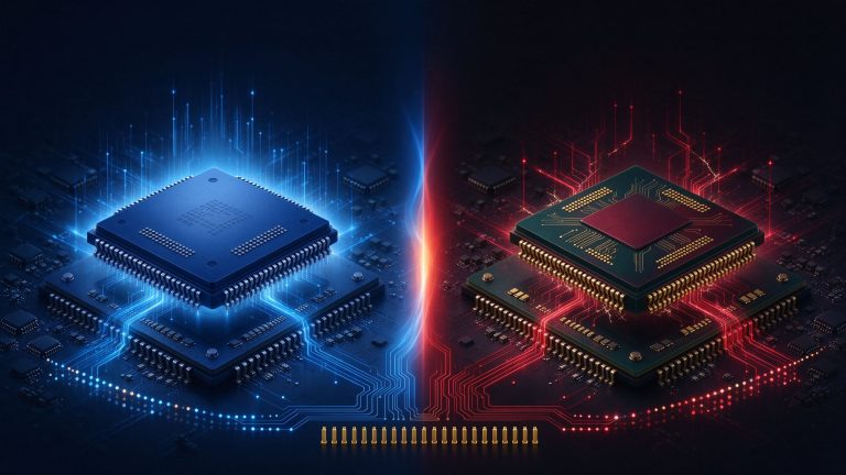 Fudan Micro JFM7 vs AMD/Xilinx 7시리즈: 중국 FPGA가 정말 대체 가능한가