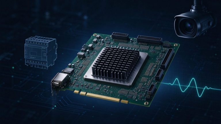28nm 시대의 마지막 물결: 2026년에도 Kintex-7을 여전히 고르는 이유