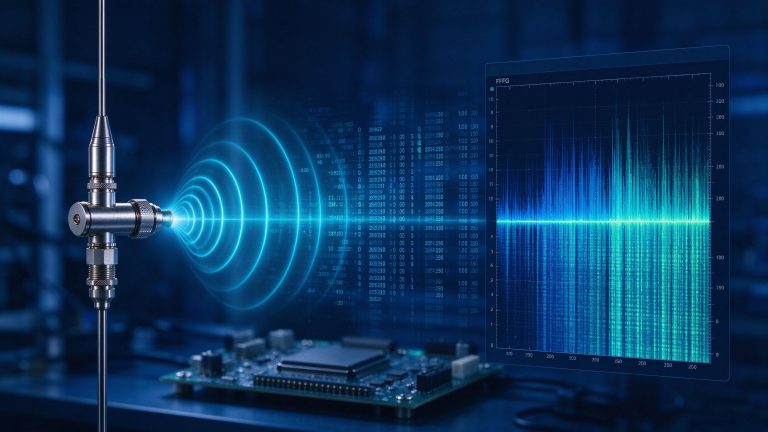 광대역 SDR 프론트엔드 구축: ADC에서 FPGA까지 신호 체인